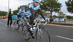 Contadoru ukinuta suspenzija