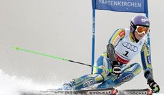 "Srebrna" Tina Maze uzela zlato za Sloveniju