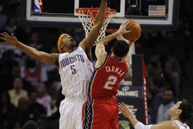 Produženje suradnje Silasa i Bobcatsa