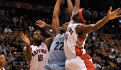 Povratak Kamana, povreda Gayja