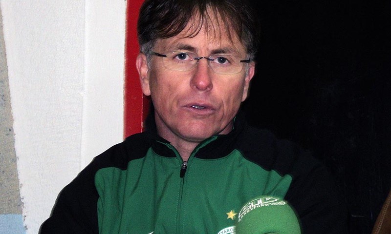 Prukner: "Poziv Ferencvarosa se ne odbija"