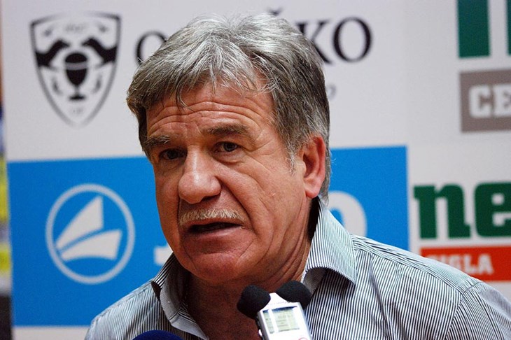 Kamenica: "Možemo i bolje"