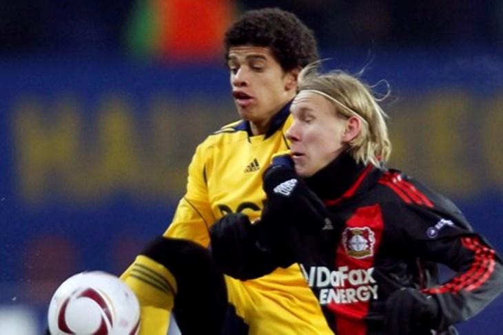 Nula na San Paolu, uvjerljivi Bayer