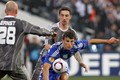 Dynamo Kijev deklasirao Bešiktaš