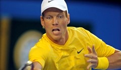 Čilić i Berdych za polufinale