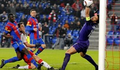 Preokreti Spartaka i Young Boysa