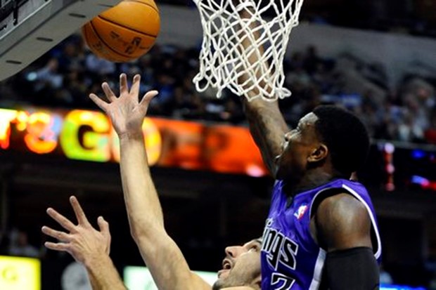 Nezaustavljivi Derrick Rose