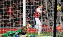 Wilshere: "U Barceloni treba karakter"