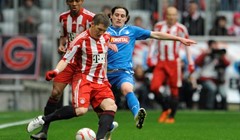 Bayern se raspituje za igrača Barcelone