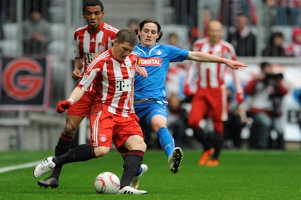 Bayern se raspituje za igrača Barcelone