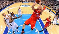 Griffin ukrao svjetla pozornice