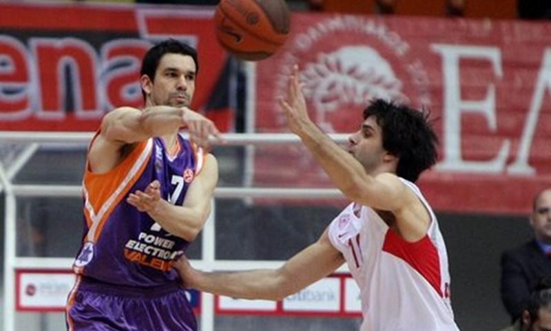 Teodosić europski košarkaš godine