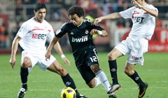 Marcelo: "Pedro ispred Messija"