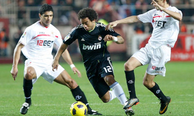 Marcelo: "Pedro ispred Messija"