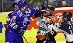 Prpić: "Napokon smo mi izvukli Kristana"