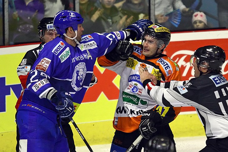 Joel Prpic od petka u igri