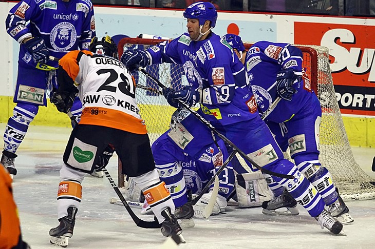 Medvjedi doveli kanadskog braniča