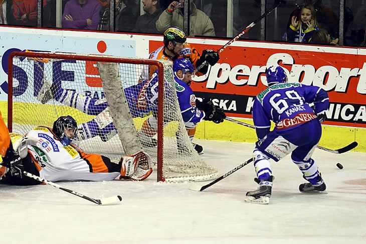 Odbijena žalba Graza na gol u Zagrebu