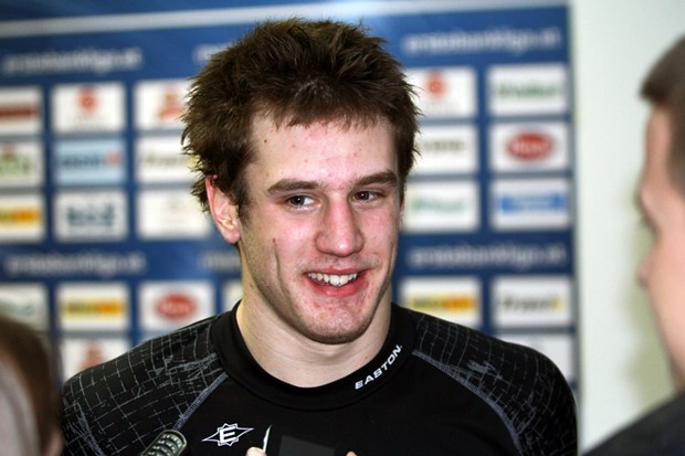 "A samo sam htio namjestiti odbijanac"