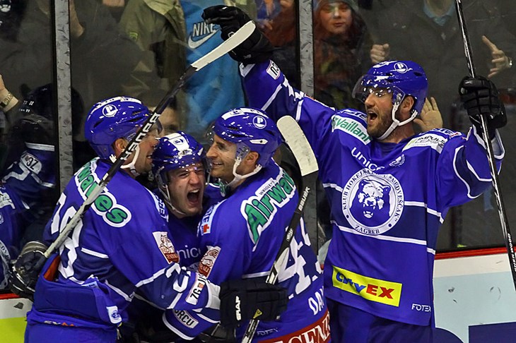 Waugh: "Imat ćemo dobru momčad"