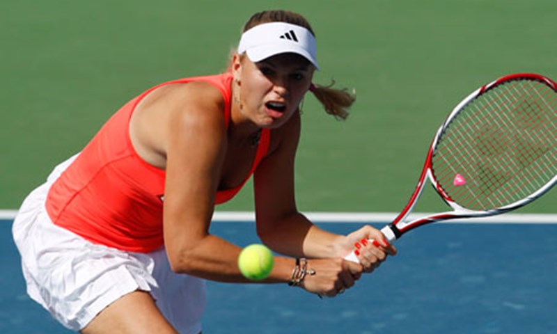 Wozniacki u ponedjeljak vraća jedinicu