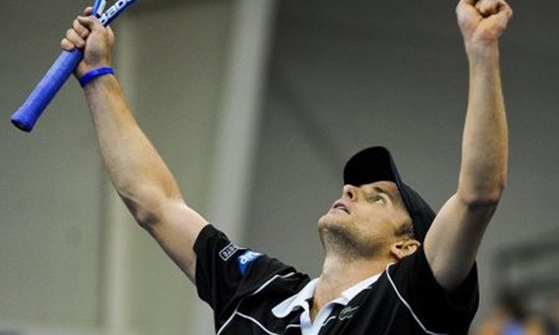 Roddick: "Odlučio sam da je ovo moj posljednji turnir"