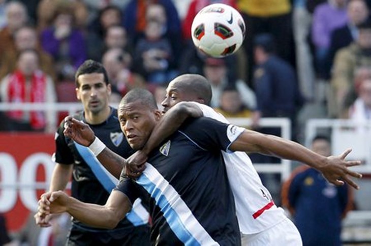 Julio Baptista na operaciju