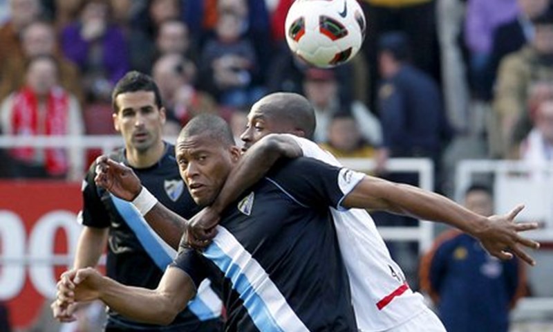 Julio Baptista na operaciju