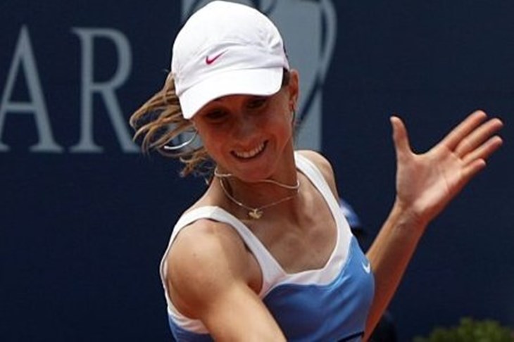 Martić lošom igrom u poraz