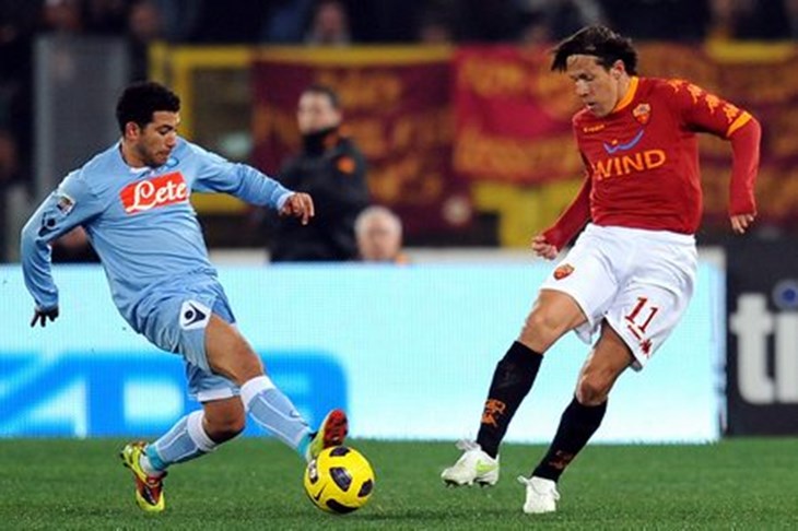 Ranieri: "Ne odlazim"