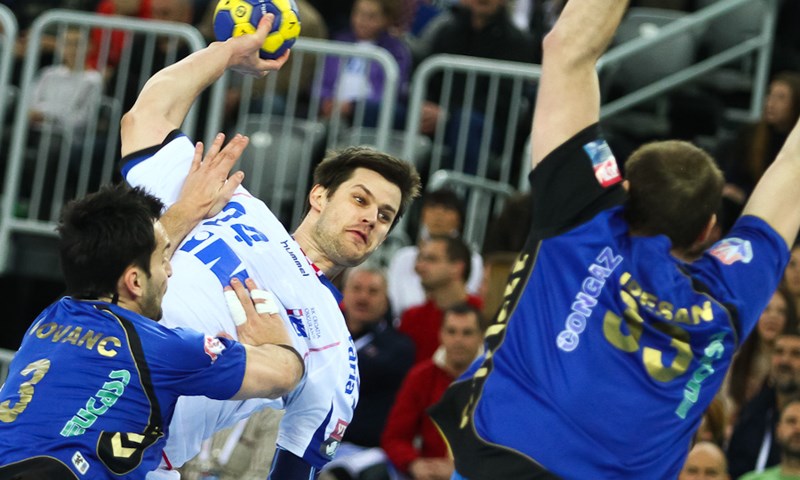 Valčić ostaje, potpisao Ante Kaleb