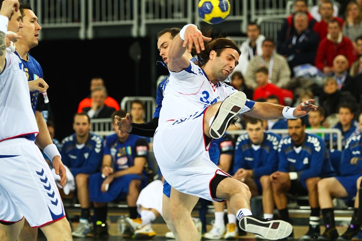 Pobjedom dovršiti posao u skupini