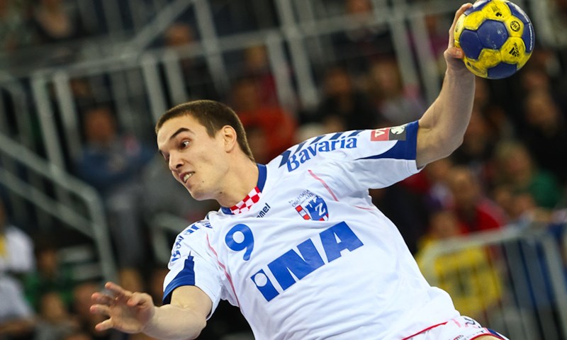 Matulić: "Opravdati ulogu favorita"