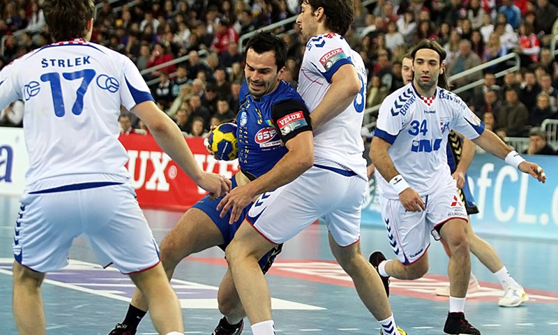 6. turnir "Stanko Sivrić - Međugorje 2001"