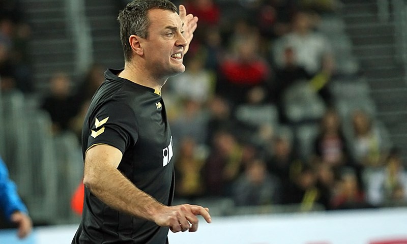 Obrvan pred dvoboj sa svjetskim prvacima Španjolcima: "Na krilima publike do podviga"