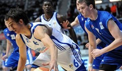 Važni bodovi pripali Budućnosti