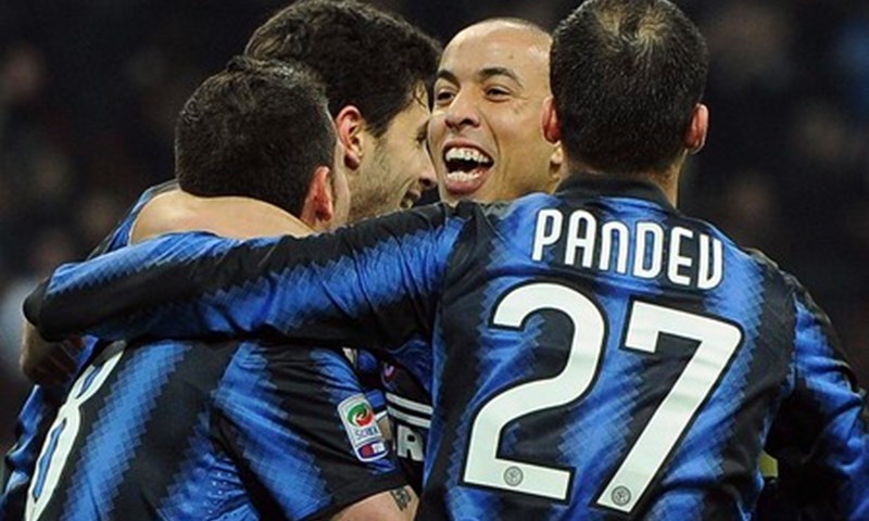 Video: Inter iz zaleđa do pobjede