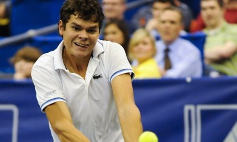 Roddick na putu zahuktalom Kanađaninu