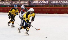 Osječki hokejaši love Zlatnu Kunu