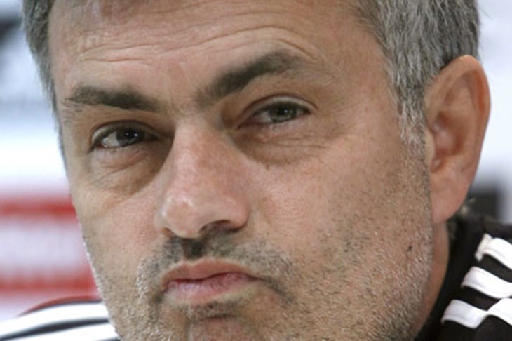 Mourinho: "Znali smo koje su nam granice"