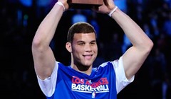 Video: Griffin novi kralj zakucavanja