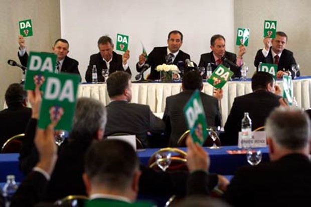 Igor Štimac proglašen novim pobjednikom