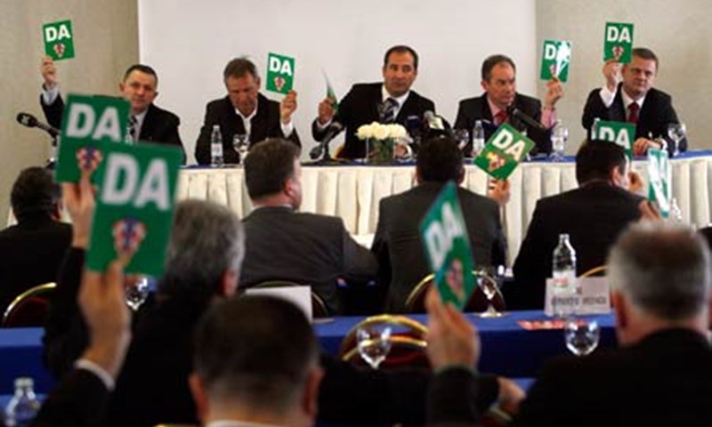 Igor Štimac proglašen novim pobjednikom