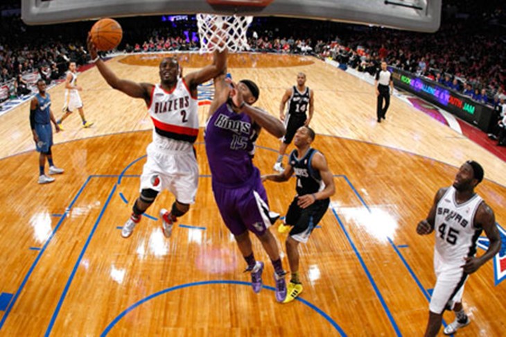 All-star u režiji Hollywooda