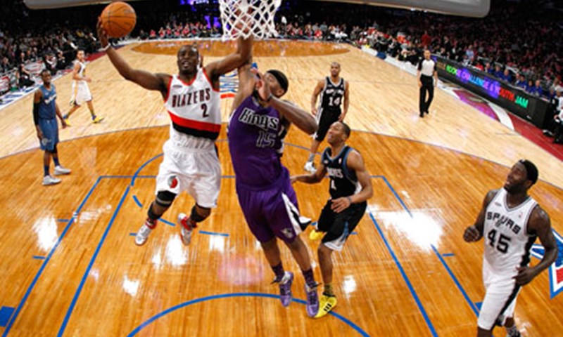 All-star u režiji Hollywooda