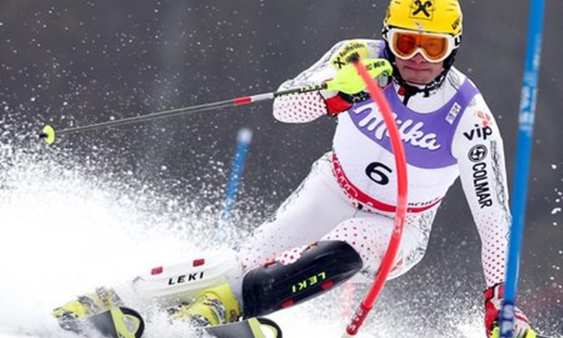 Kostelić bez inspiracije i medalje