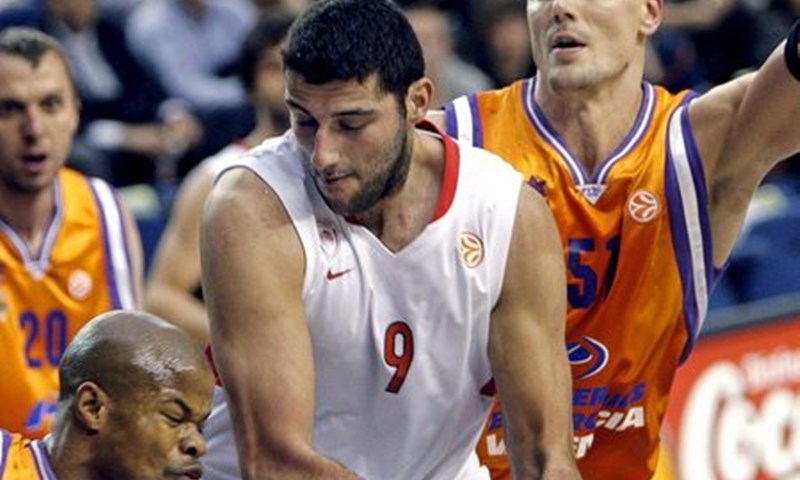 Olympiakos i centar privremeno bez suradnje