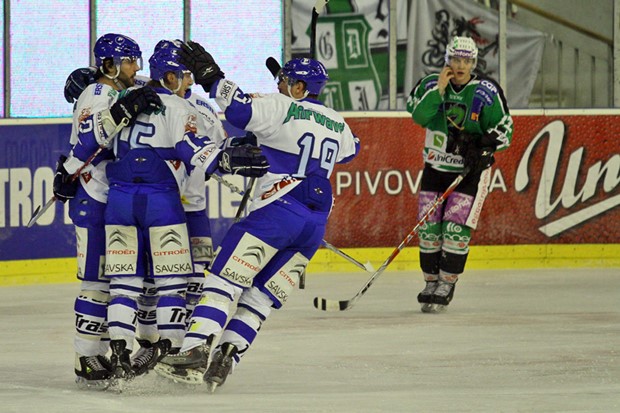 Prpić u produžetku za pobjedu u Ljubljani!