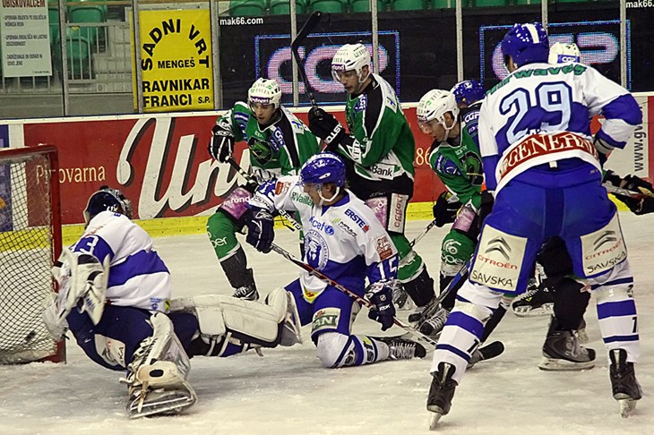 "Dobro sam iskoristio odbijeni pak"