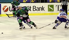 Olimpija "okrenula" Graz nakon prekida